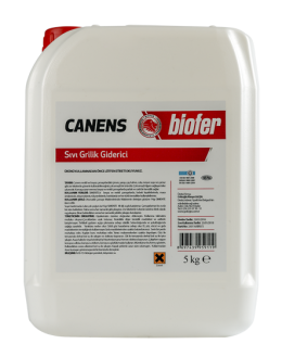 Biofer Canens
