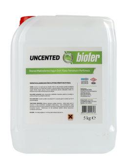 Biofer Uncented