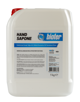 Biofer Hand Sapone