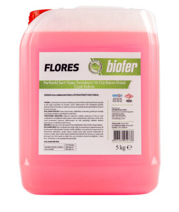 Biofer Flores