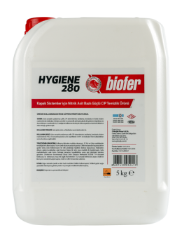 Biofer HYGIENE 280