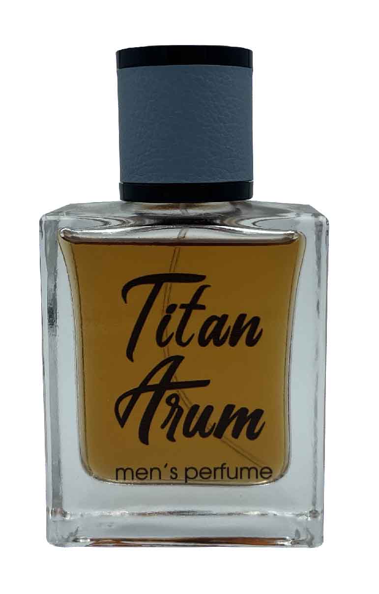 Titan Arun Men's Perfume