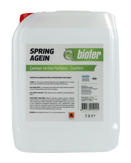 Biofer Spring Agein