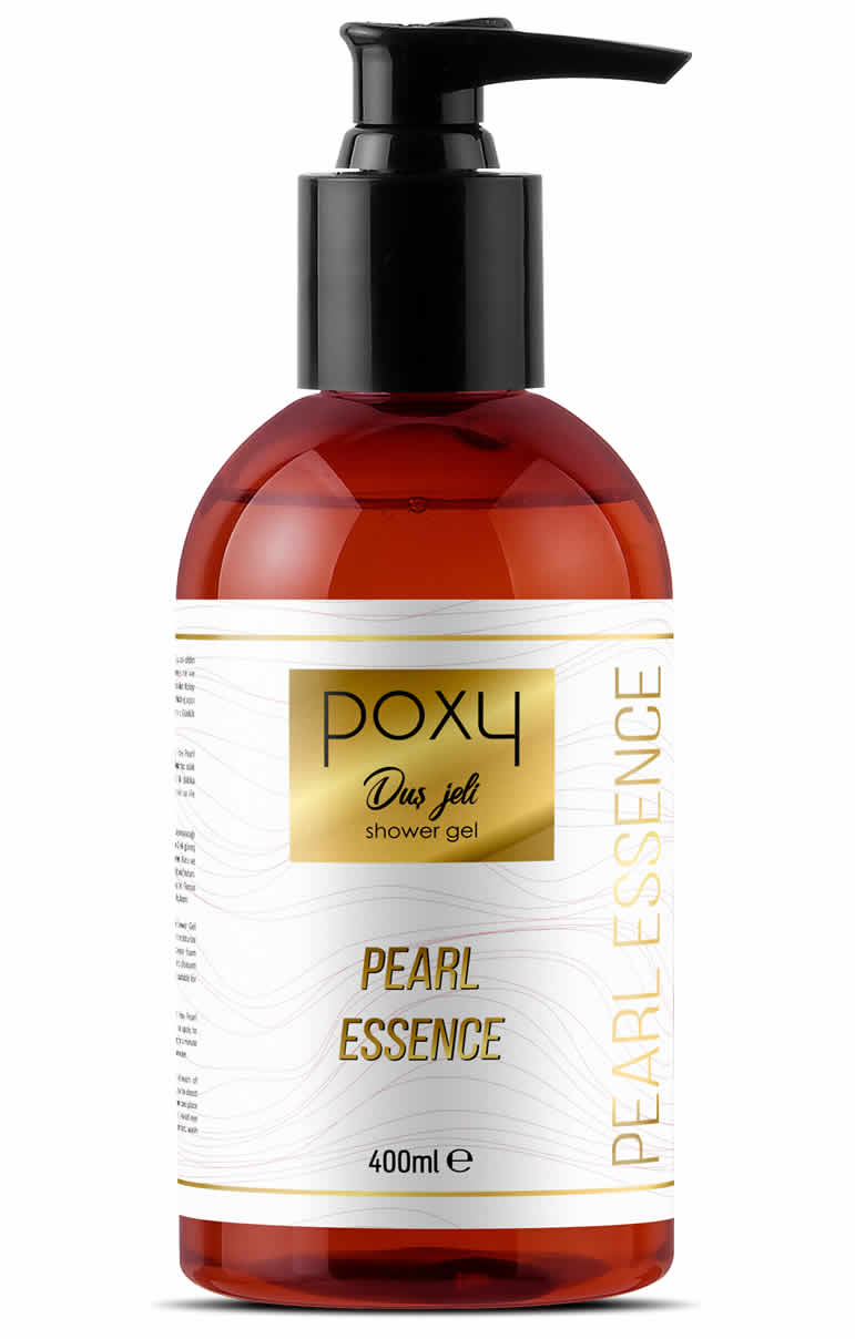 Pearl Essence Shower Gel 400 ml