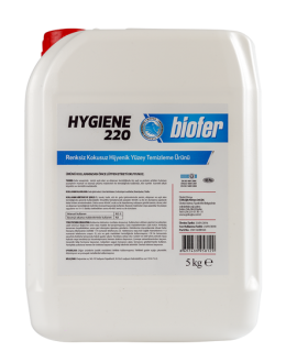 Biofer HYGIENE 220