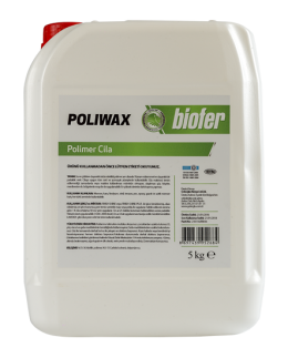 Biofer Poli Wax