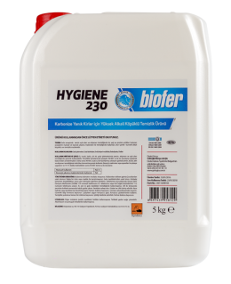 Biofer HYGIENE 230