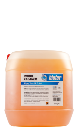 Biofer Wood Cleaner