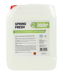 Biofer Spring Fresh