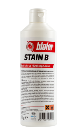 Biofer Stain B