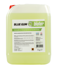 Biofer Blue Gam