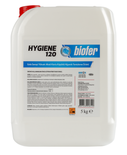Biofer HYGIENE 120