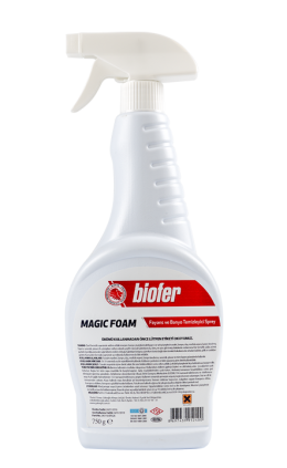 Biofer Magic Foam
