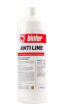 Biofer Anti Lime
