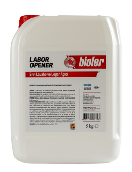 Biofer Labor Opener
