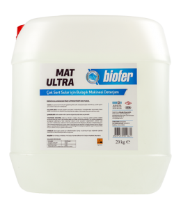 Biofer MAT ULTRA
