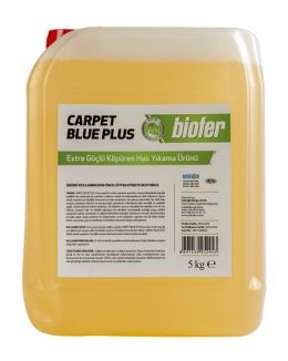 Biofer Carpet Blue Plus