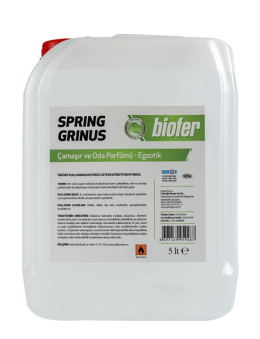 Biofer Spring Grinus