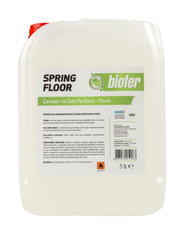 Biofer Spring Floor