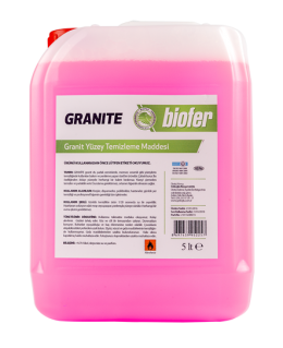 Biofer Granite