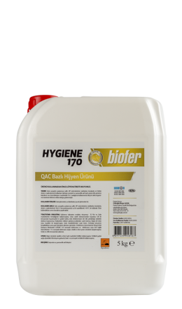 Biofer HYGIENE 170