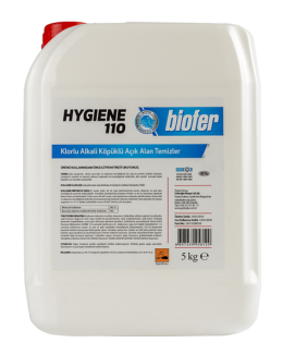 Biofer HYGIENE 110
