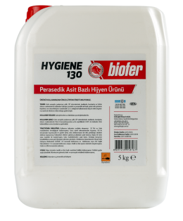 Biofer HYGIENE 130
