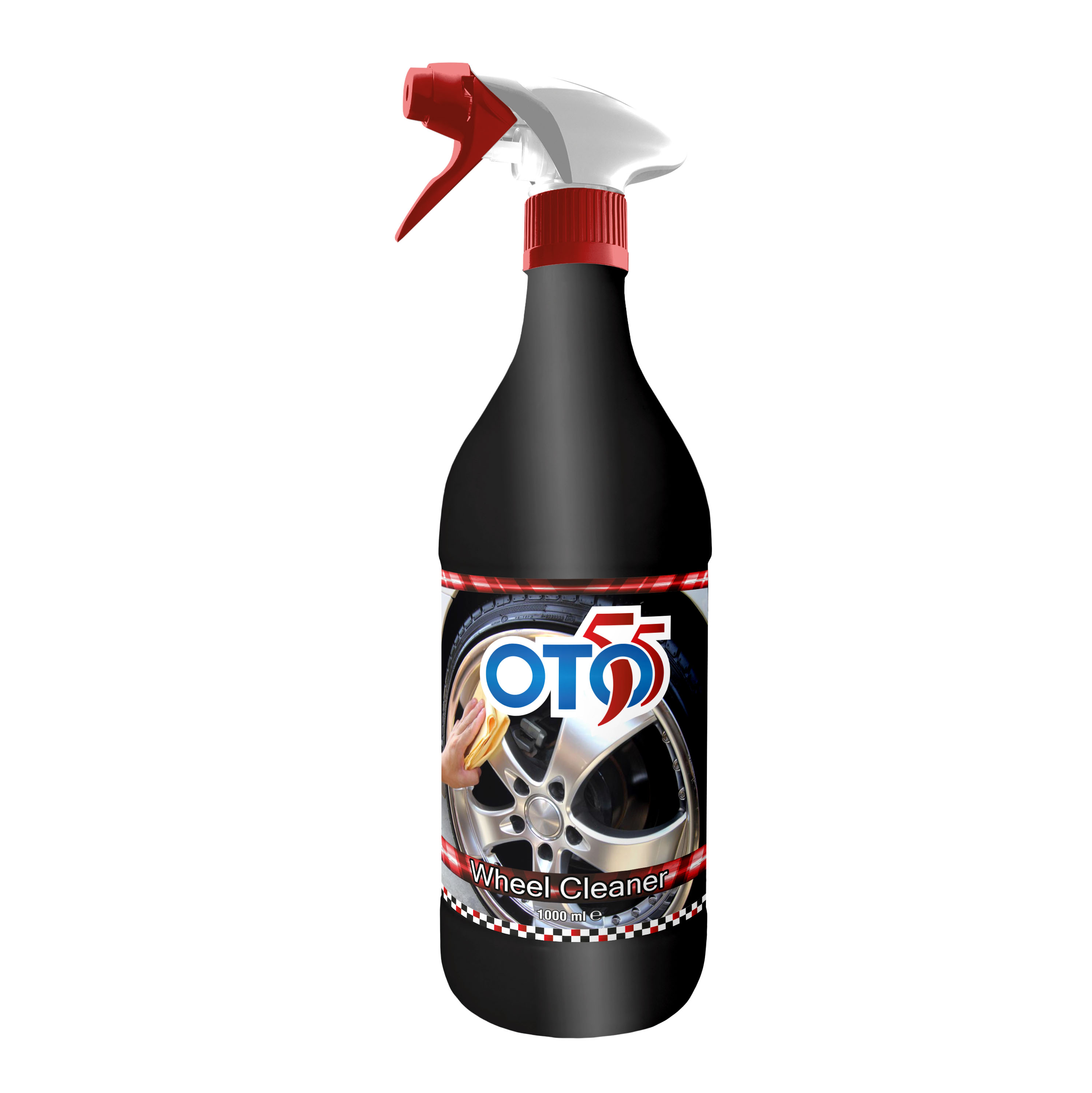Tire Rim Cleaning 1000 ml