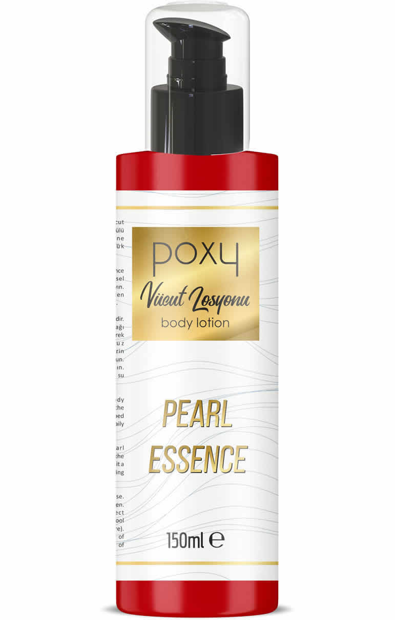 Pearl Essence Body Lotion 150 ml
