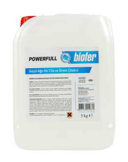 Biofer Power Full