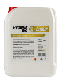 Biofer HYGIENE 160