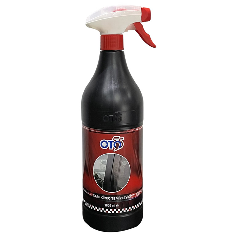 Vehicle Surface Glass Lime Cleaner 1000 Ml